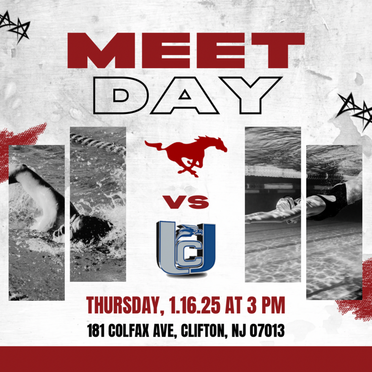 Come out and support your Mustangs!!!