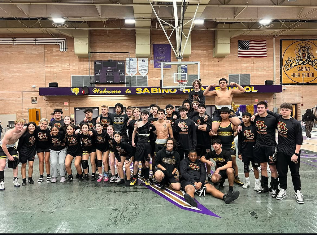 3-0 Sweep!