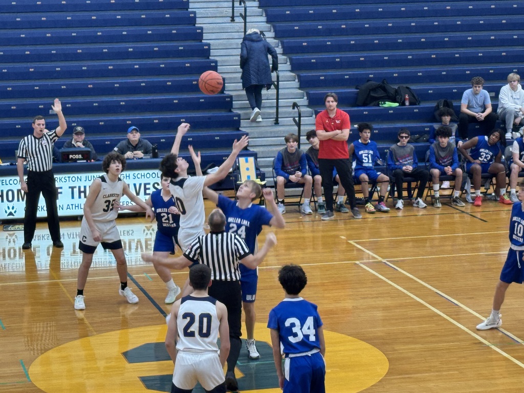 Tip off