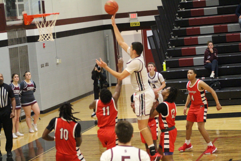 Here are Varsity game photos for anyone who is interested 

https://photos.app.goo.gl/qxL6Ked1kiNHNx1i6