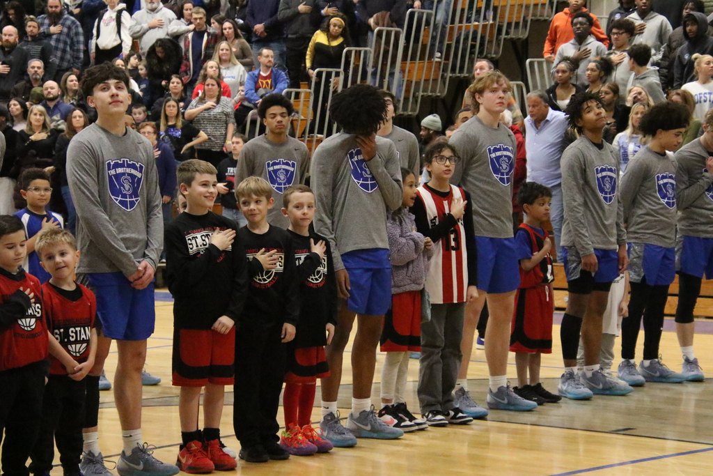 Junior Bomber Night