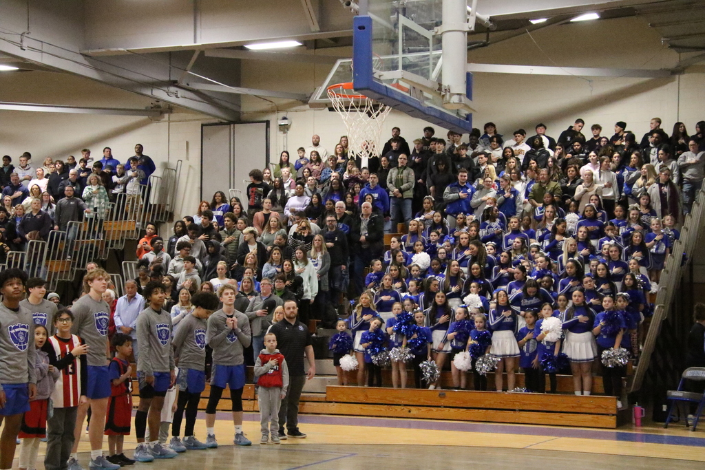 Junior Bomber Night