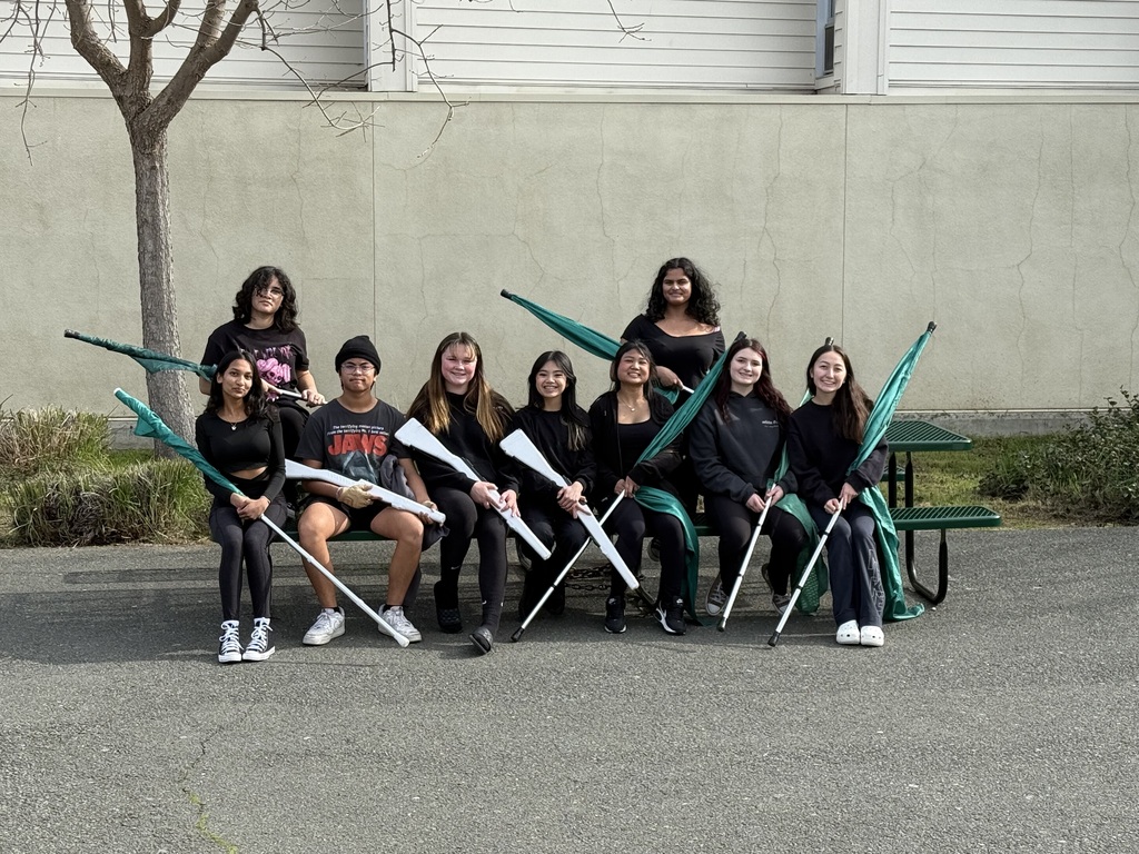 Great Job today at the parade!!!