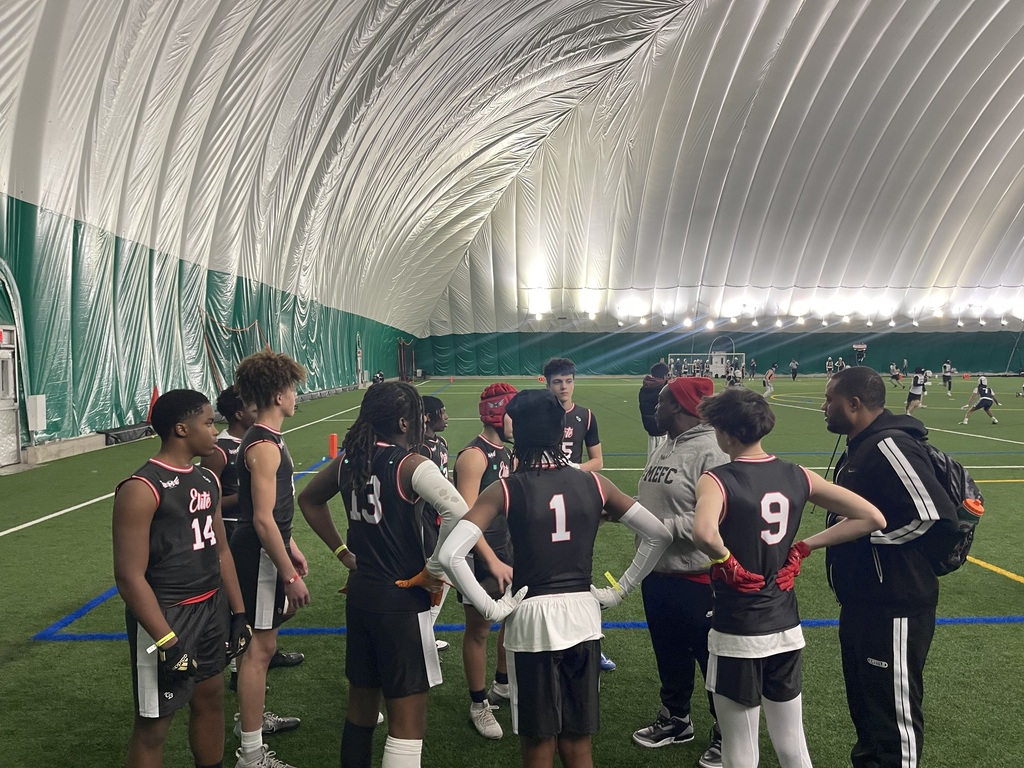 Midnight Madness U14
