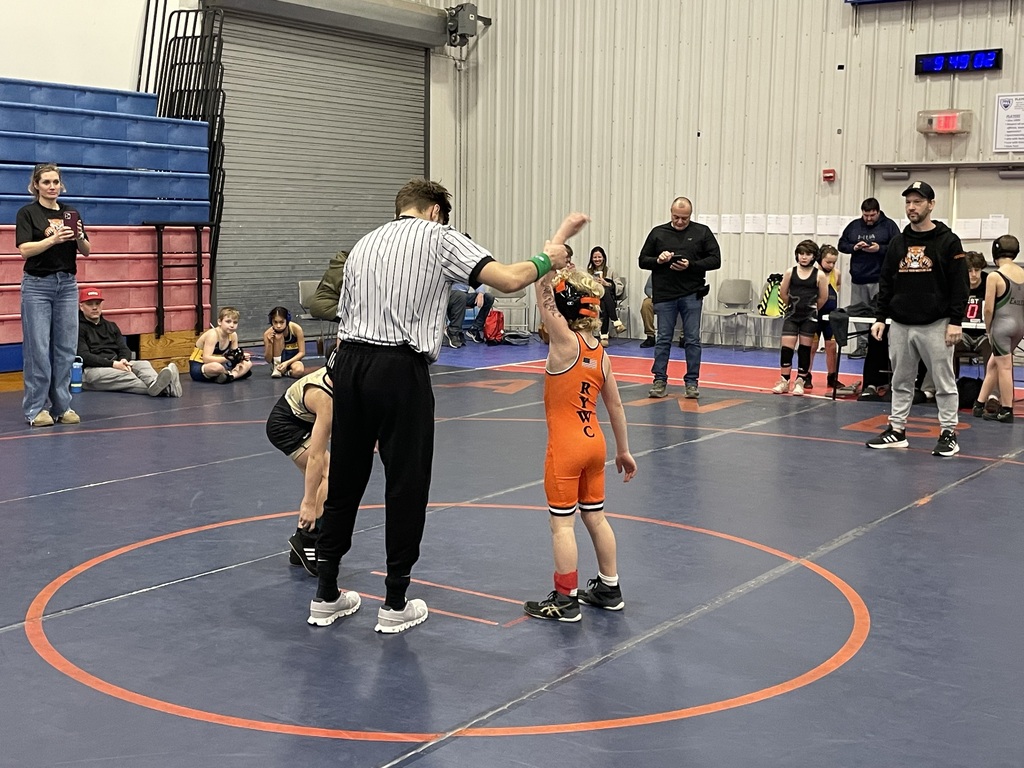 Jake with the win!