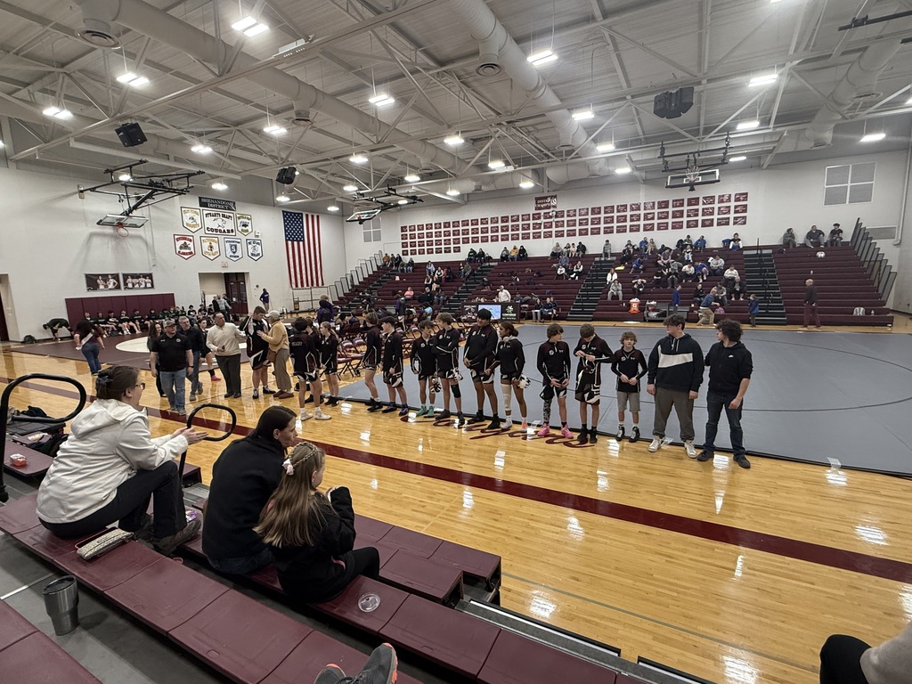 Senior night