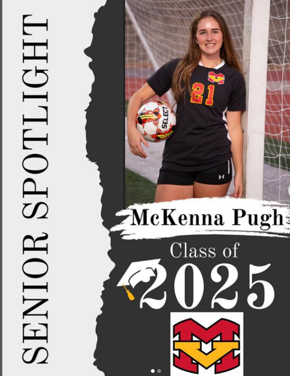 Senior Spotlight!!