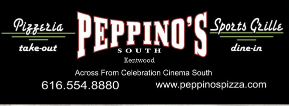 Thank you Peppino’s!