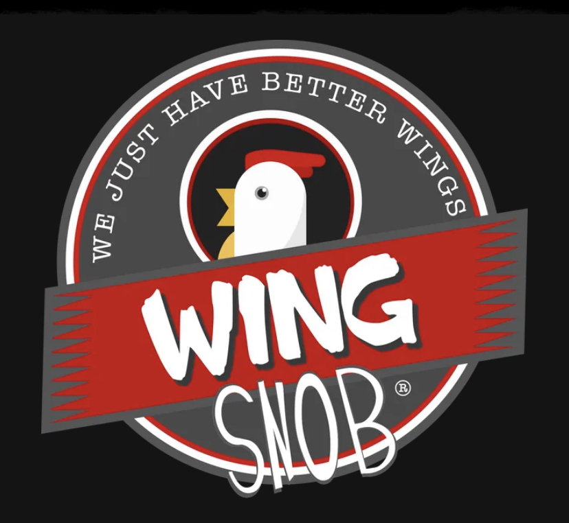 Thank you Wing Snob!
6054 Kalamazoo Ave SE