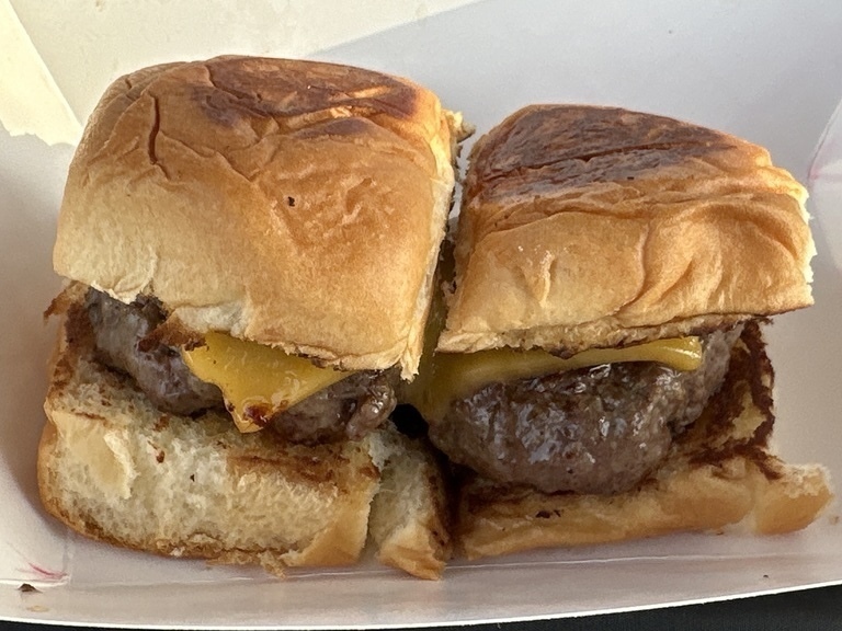 So good ! 🍔