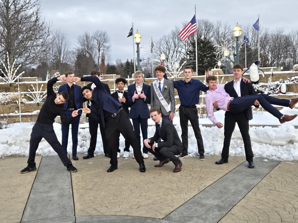 Winterfest Feb 2025