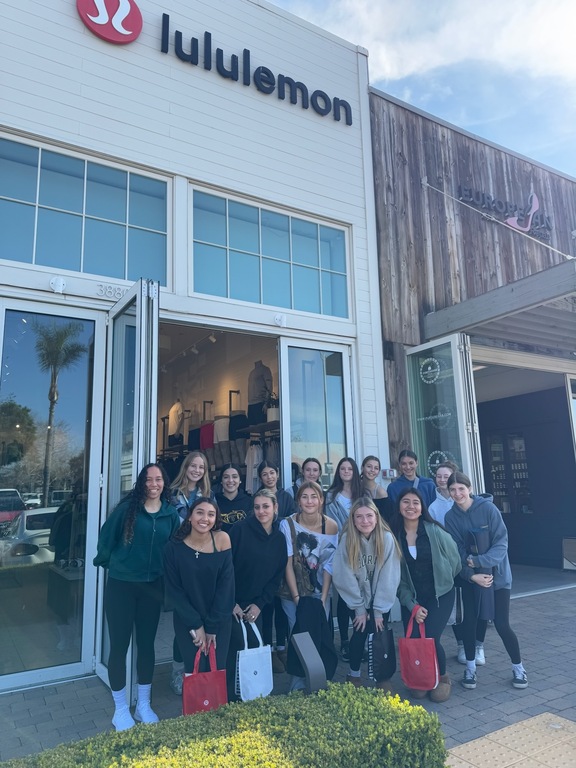 Team Yoga and Shop