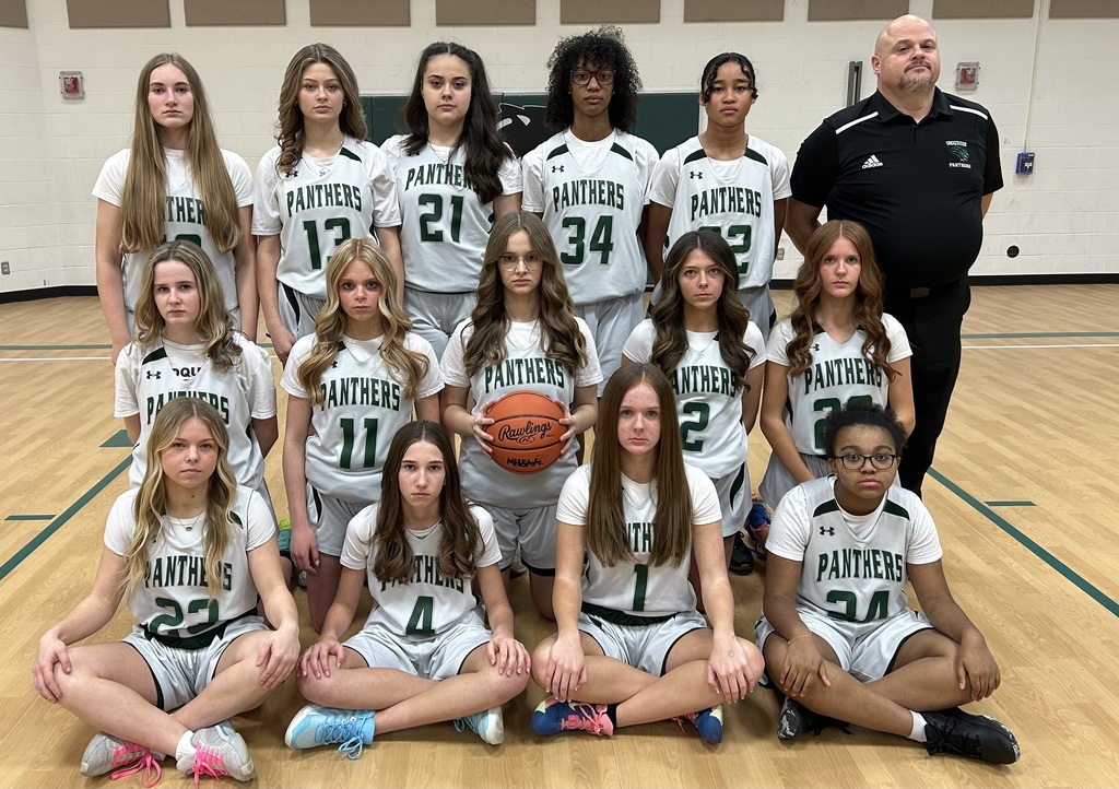 Team Photo from Picture day