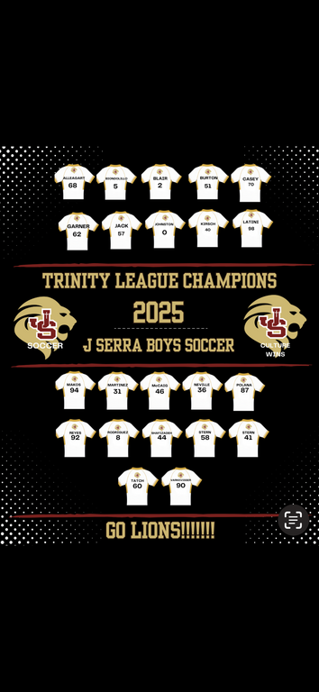 Senior day game is February 4 530. And our first CIF game will be February 13 with details to come we would really like the Alumni to be a part of this great event.