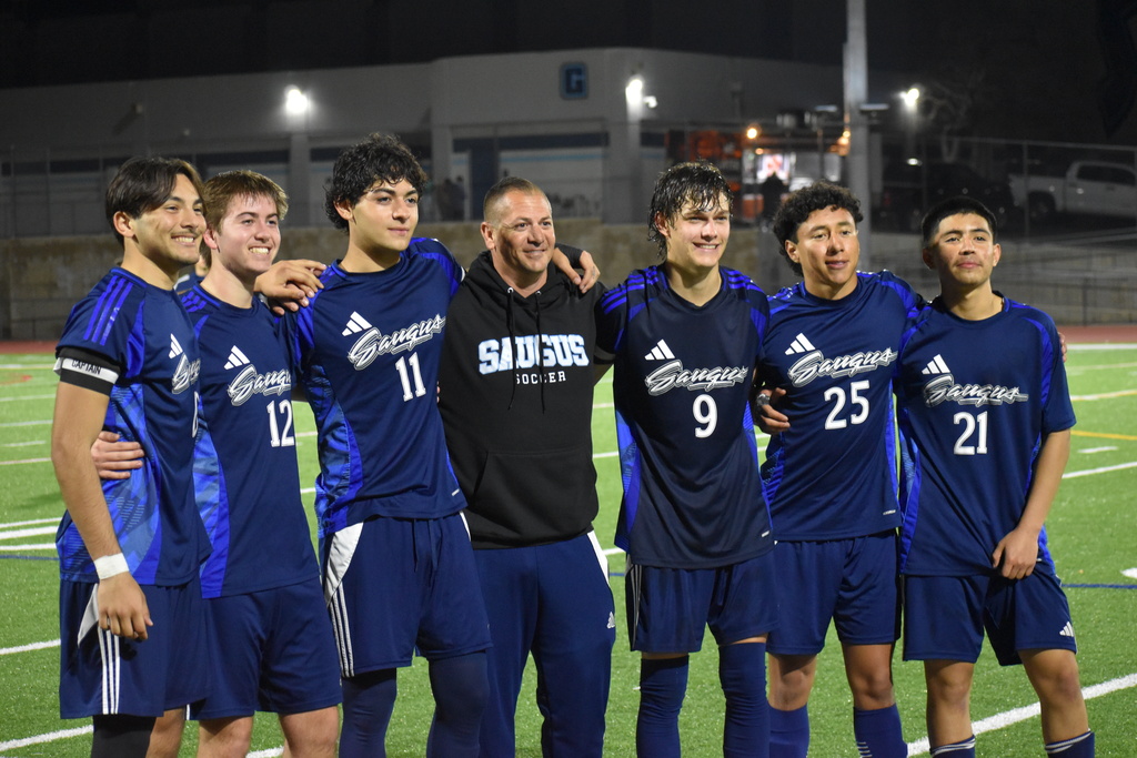Last league game