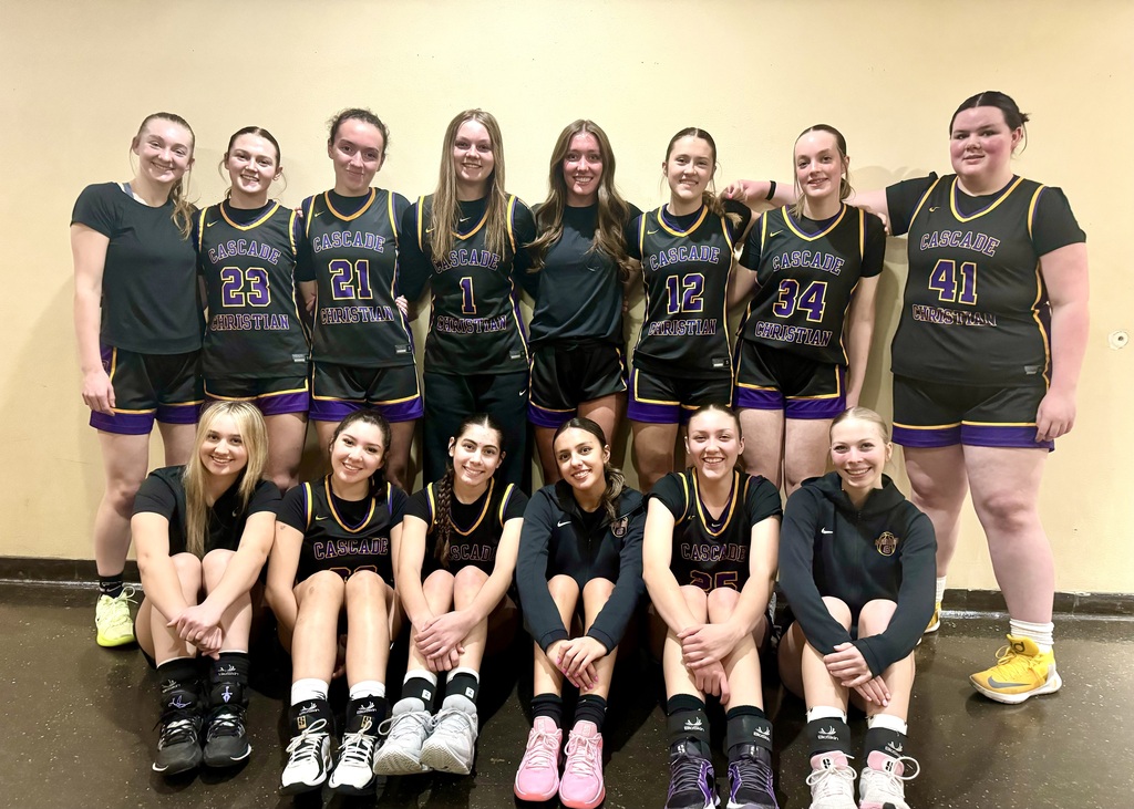 Team Pic!