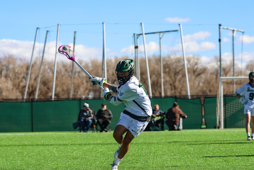 Taking a shot during the game