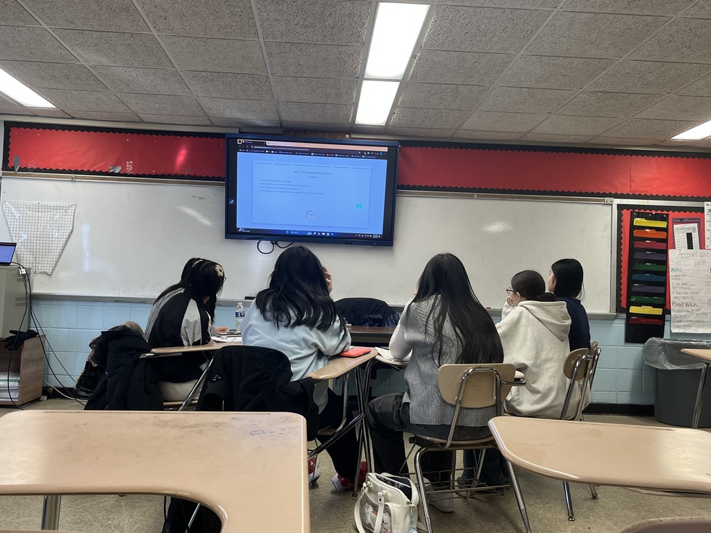 Academic Team competing in JLAB round 2 on Saturday!