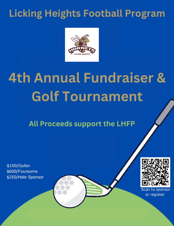 Register, get ready for some fun, bring money to bid on some raffle items! See you soon!