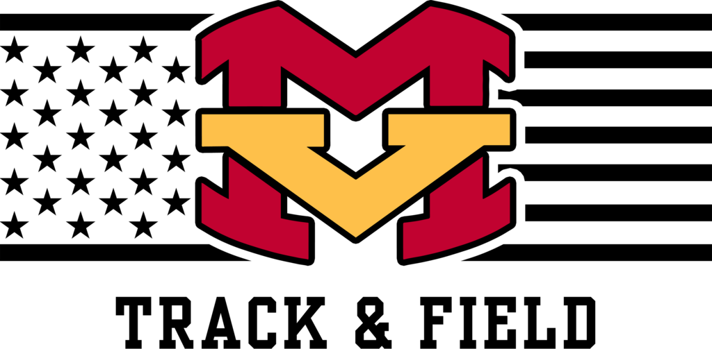 MVHS Track & Field Athletes...your Athlete Apparel Store is Open!  Click the link below to see new items avialable to you this year.  This is a short run store and all orders will need to be placed by March 3 at 12:00 pm.
There are order minimums for some