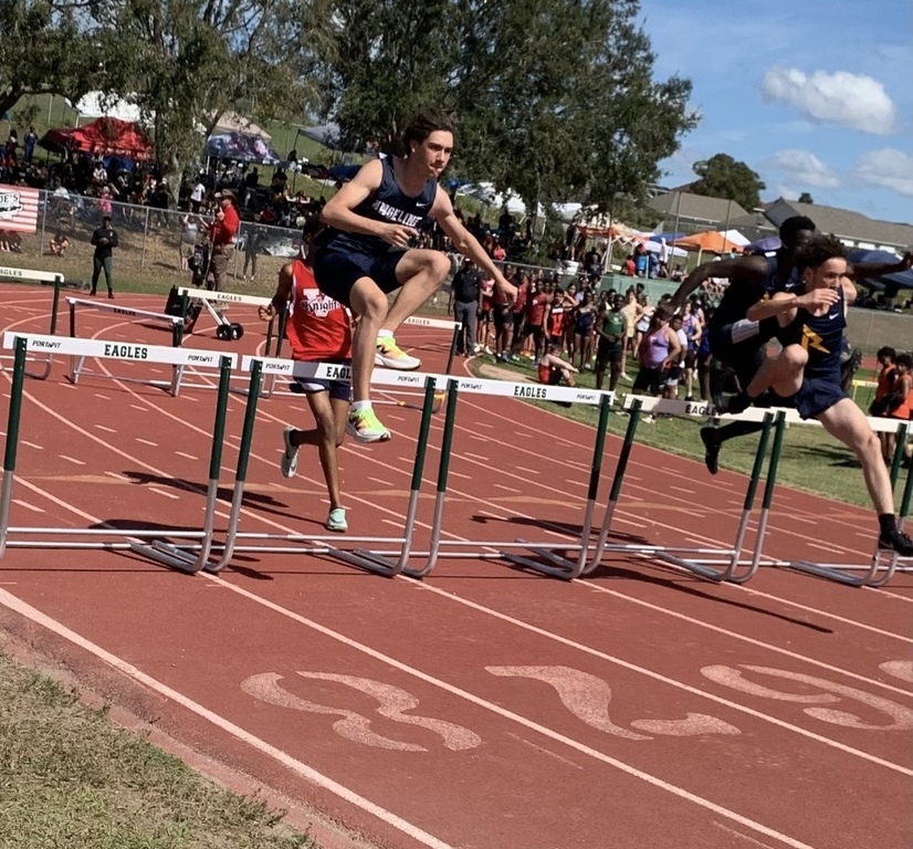 Nathanael Hurdles