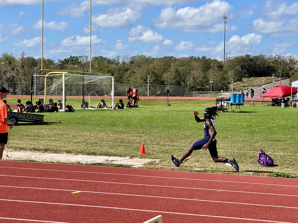 Triple jump