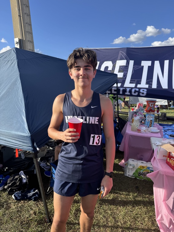 Gil after the 800