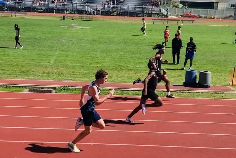 Nathanael 200M