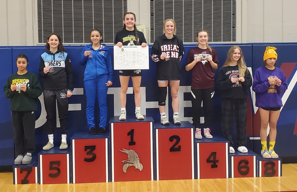 Congratulations to Tori for qualifying for state with 5th at regionals!