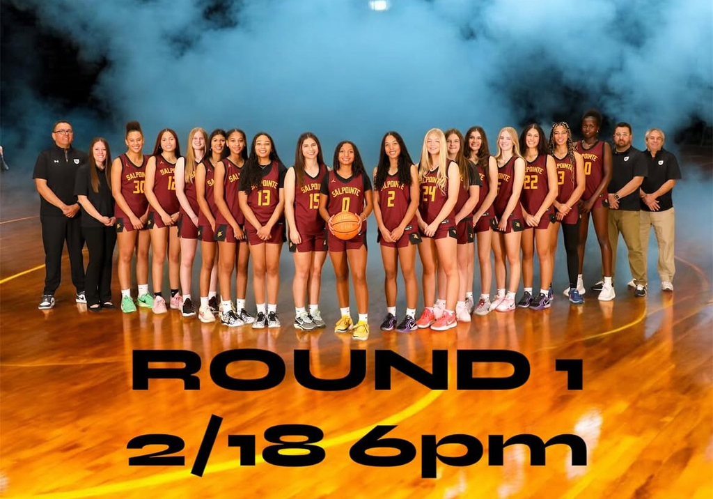 Round 1