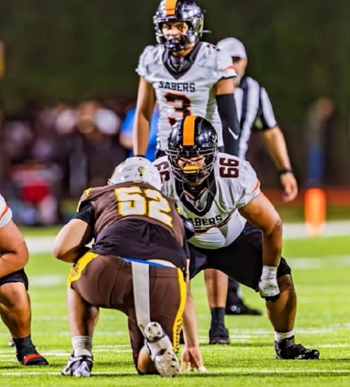 Mililani vs Campbell