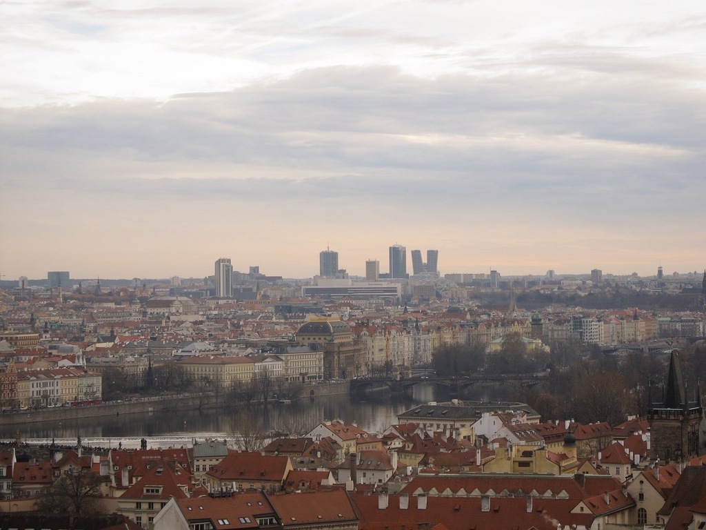 📍prague