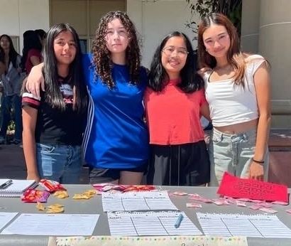 MUN Student led board games club
