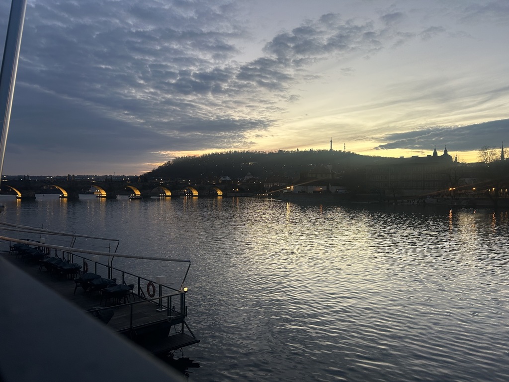 Prague MUN