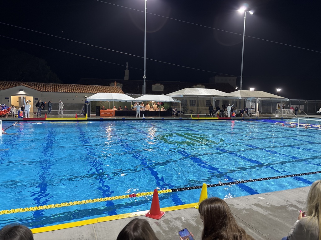 Go time from Coggan pool.  Open Division semis