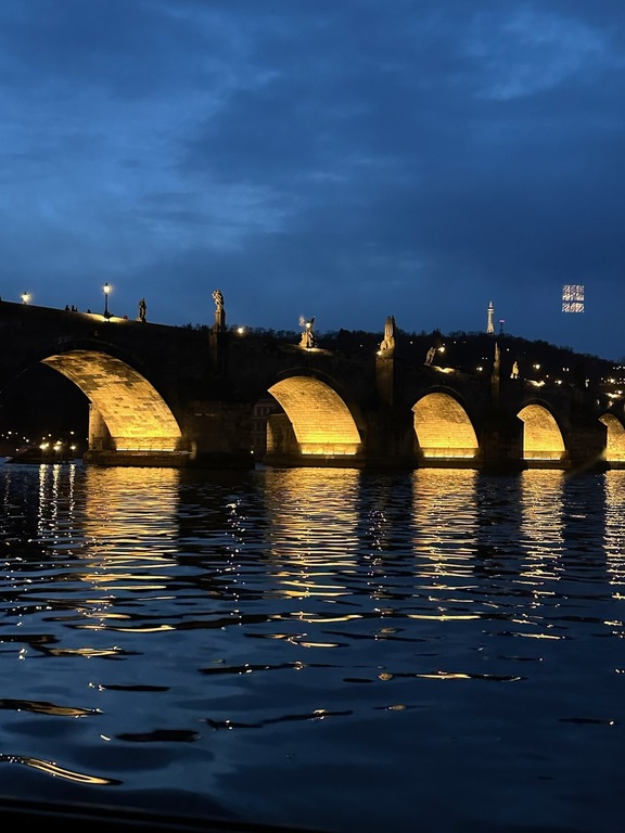 Prague