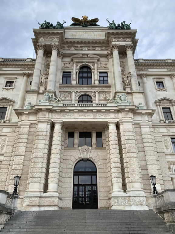 Vienna Austria