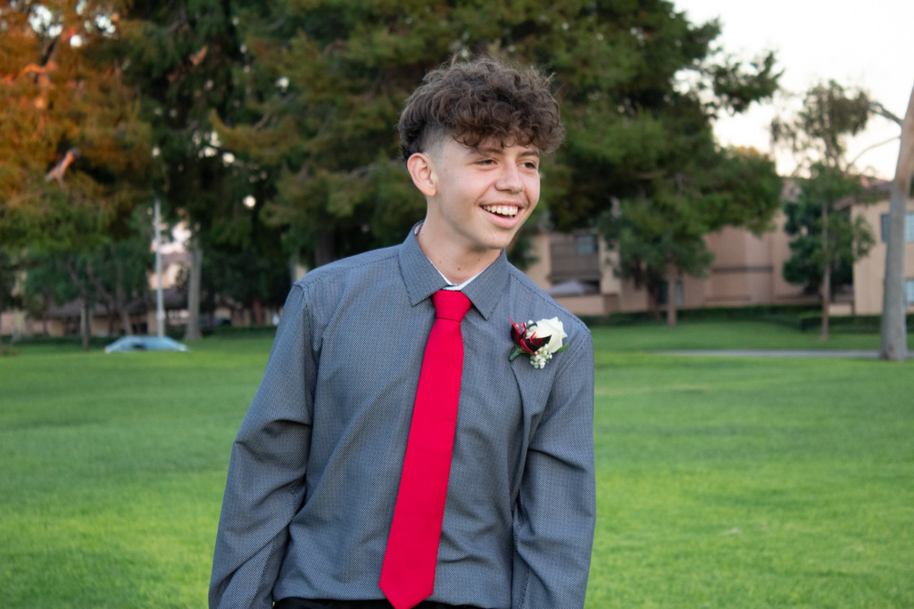 THS MUN fit #Smile #Freshcut #Formal