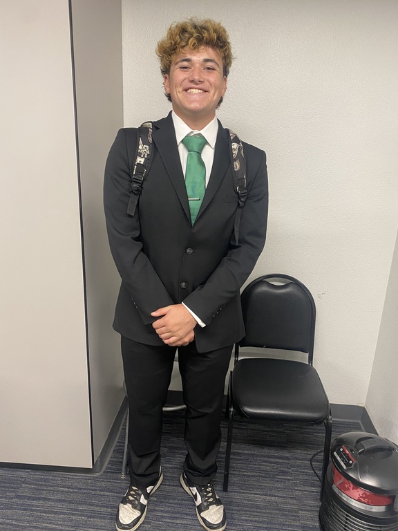 Successful conference at SOCOMUN 2024!