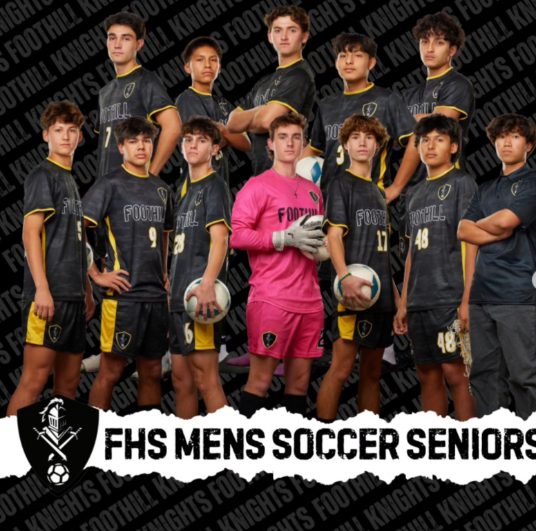 ⚽️ Celebrating Our Seniors! ⚽️ We want to take a moment to recognize and thank our seniors for their leadership, dedication, and hard work both on and off the field. Your commitment to this program inspires us all and sets the tone for what it means to be