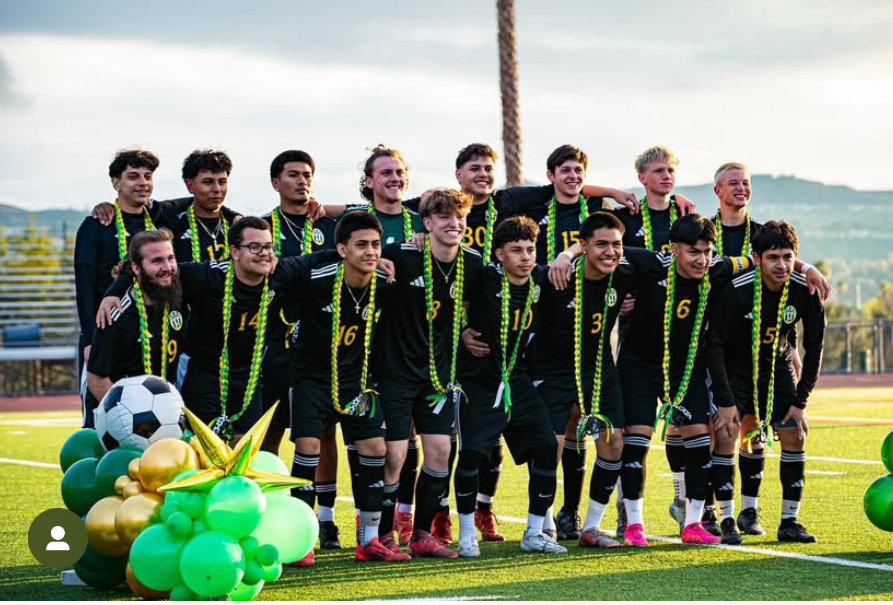 Senior Night