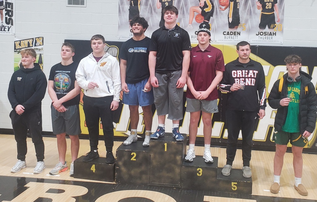 Congratulations to Lucas for placing 2nd and qualifying for state!!