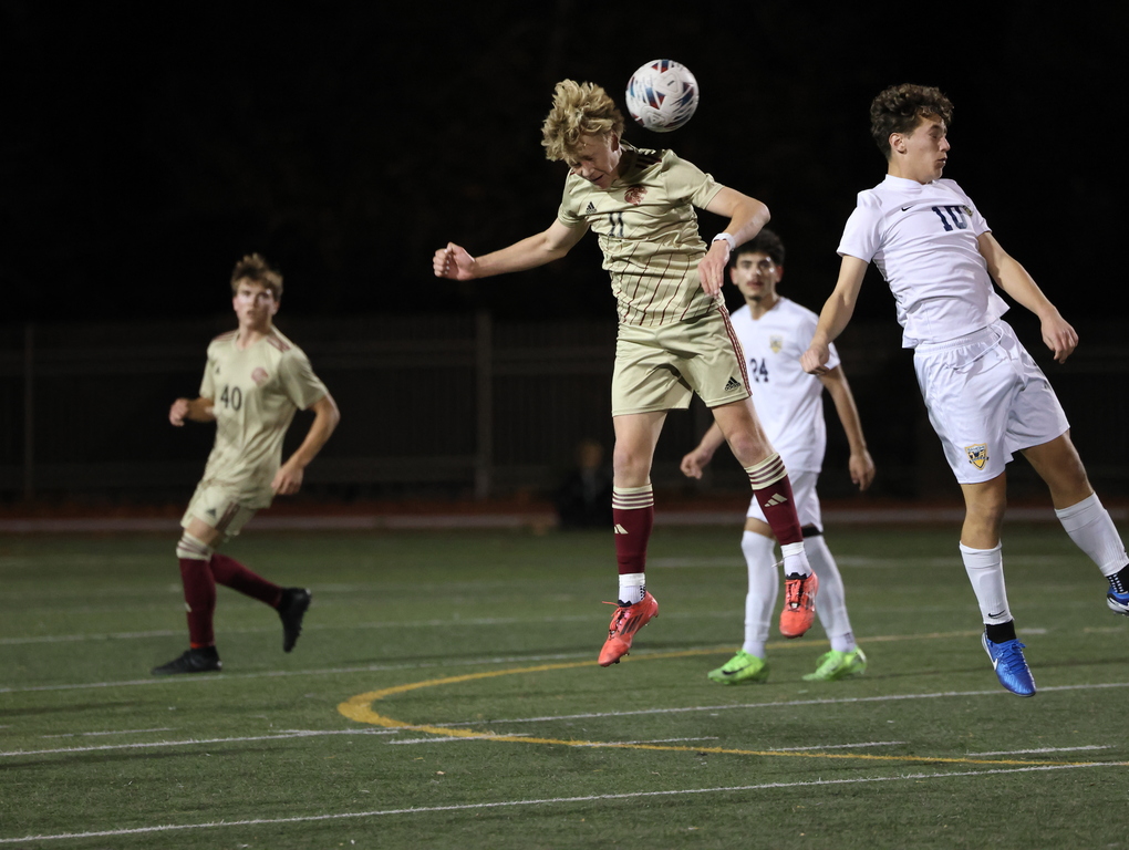 Finn Wilkins #11