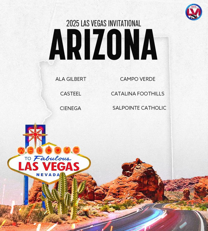 Viva Las Vegas