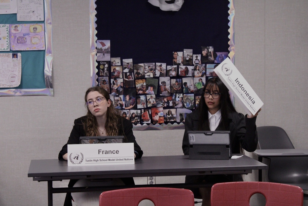 in house delegates