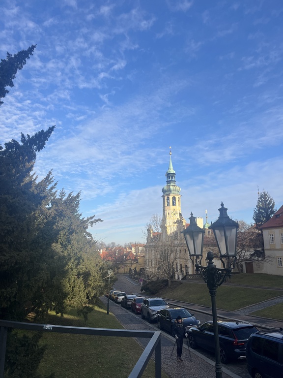 more prague