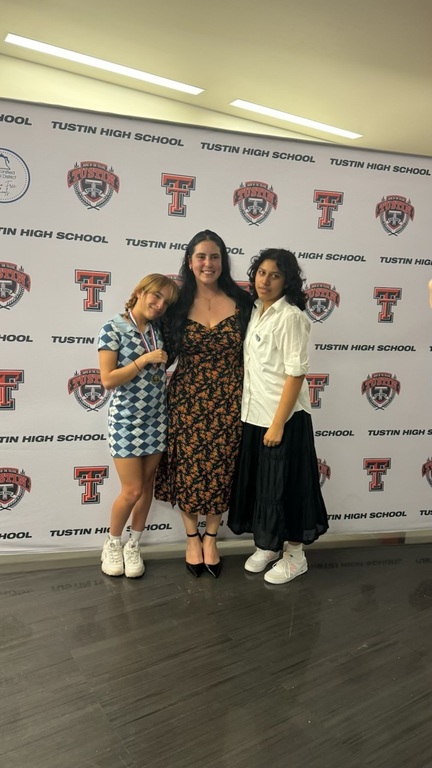 THS MUN 2024 Banquet!