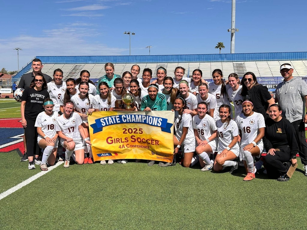 STATE CHAMPS