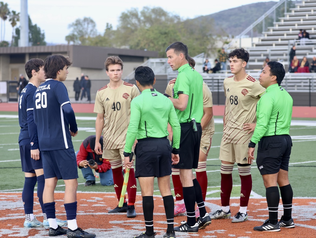 Captains