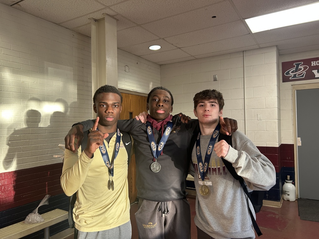 Congratulations to our wrestlers for their district and regional placements and good luck to them as they take on States Thursday-Saturday! Job’s not done!!

Kade Pascoe- 3rd/Districts and 4th/Regionals
Trokon Kai- 4th/Districts and 5th/Regionals
Willmont